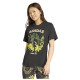 Adidas Γυναικεία κοντομάνικη μπλούζα x FARM Rio Graphic Tee 2